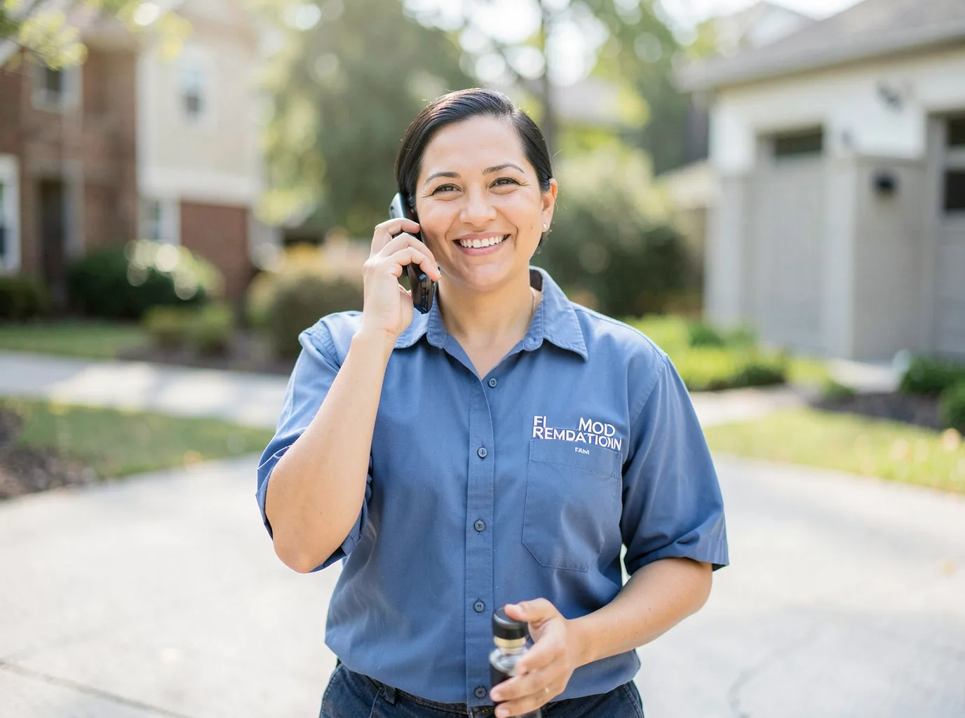 Mold Remediation Buffalo, TX FAQs